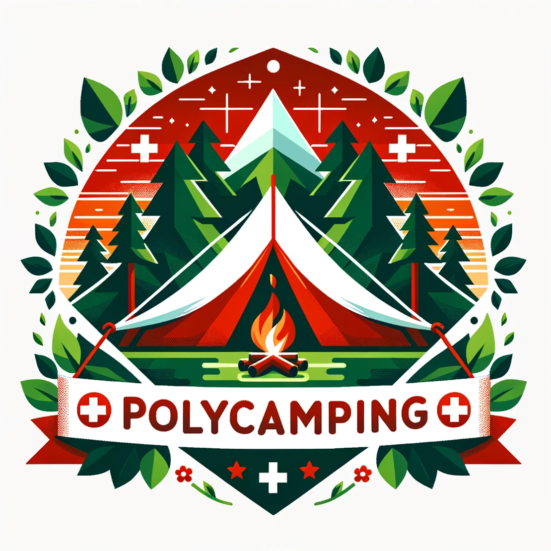 PolyCamping